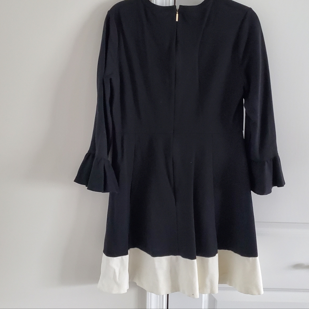 Kate Spade Color Block Dress - Picture 4 of 14